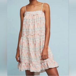 Saturday Sunday dress